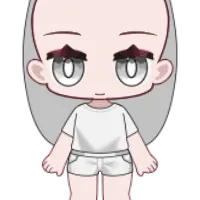 Hair Back _001